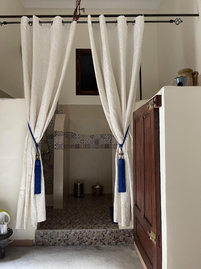 Riad Alqimam Marrakesh Buitenkant foto